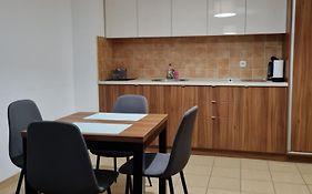 Apartman Esperanza
